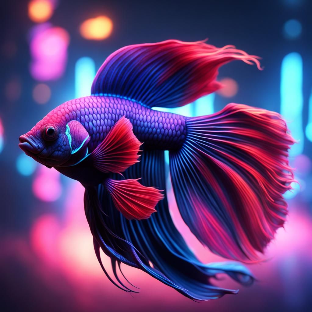 Betta