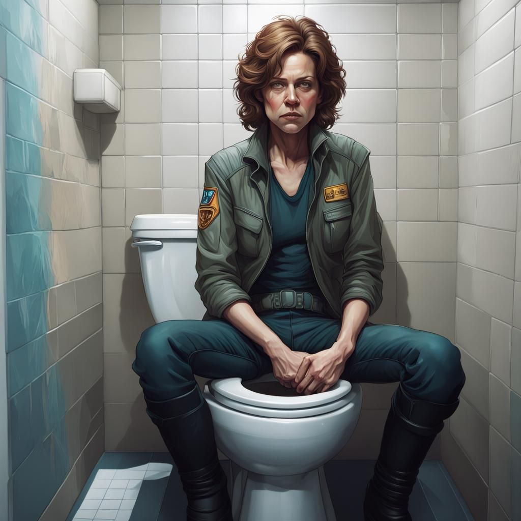 Ellen Ripley