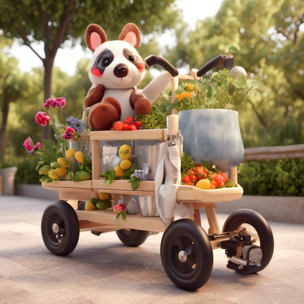 Portrait of a Young Jewish Girl with Braids