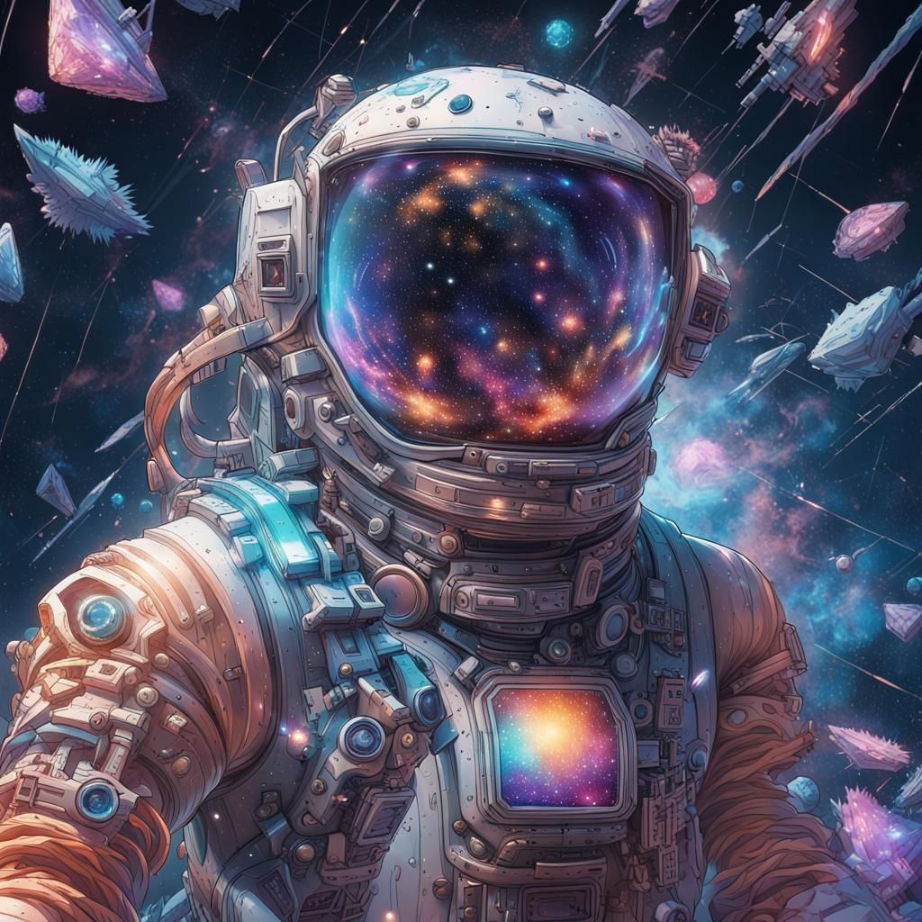 Astronaut