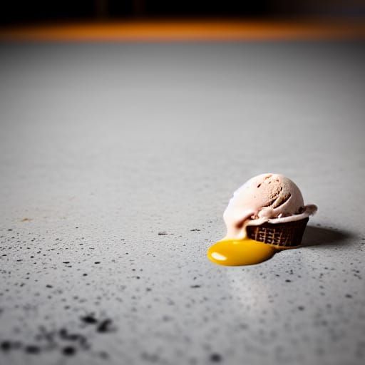 Ice cream
