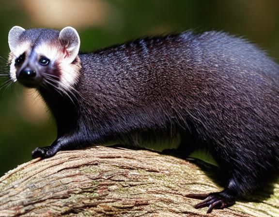 civet