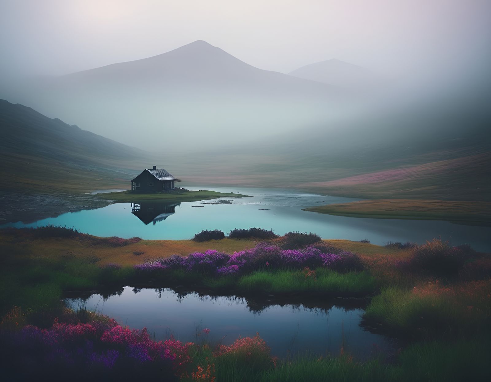 terminally homesick insomniac