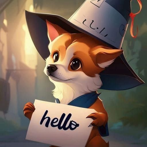 Hello!