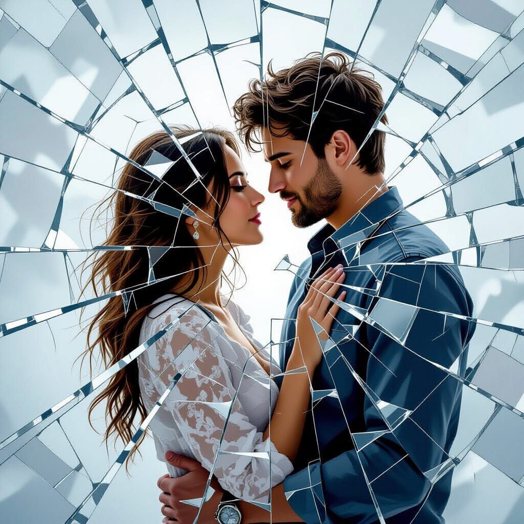 shattered dreams,
the calling never came.....