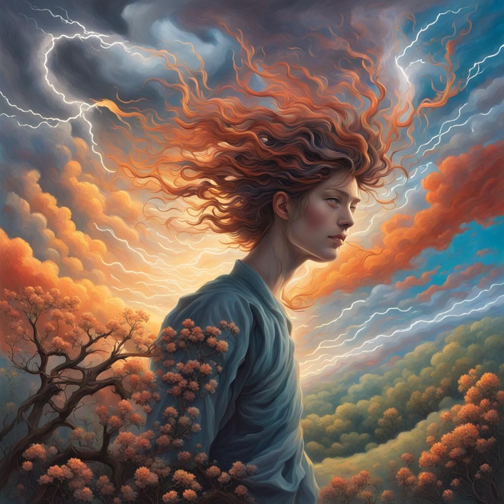 weather landscape