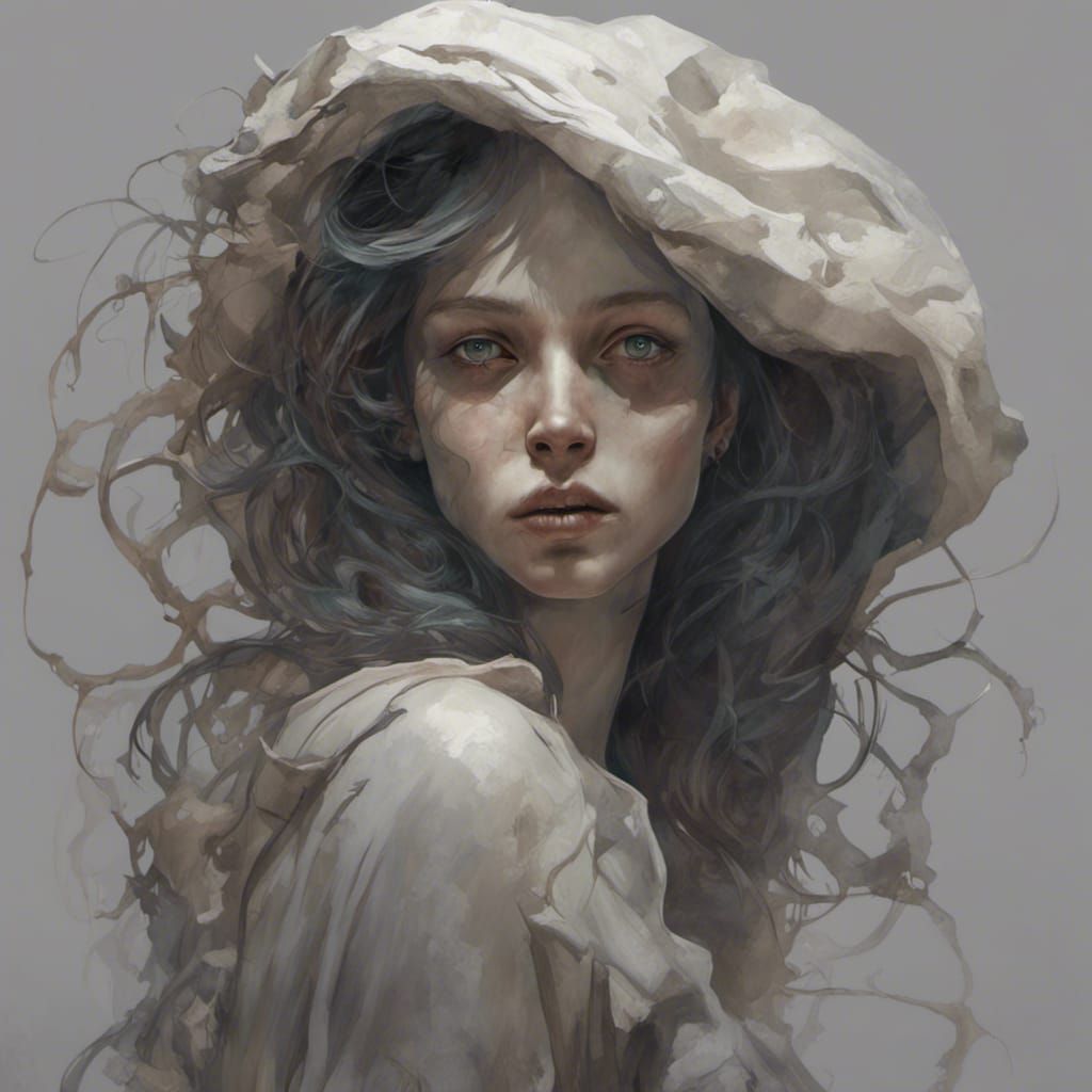 destitute