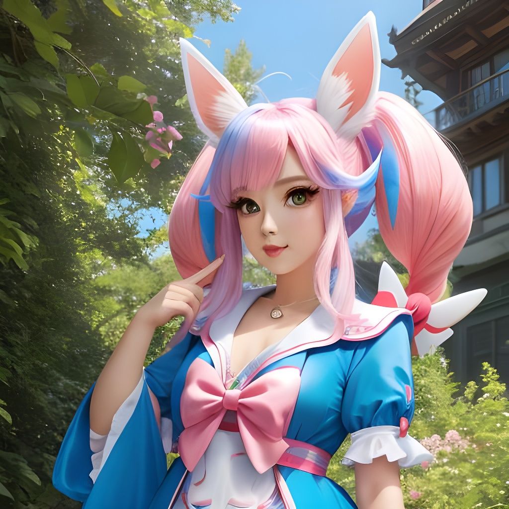 Sylveon