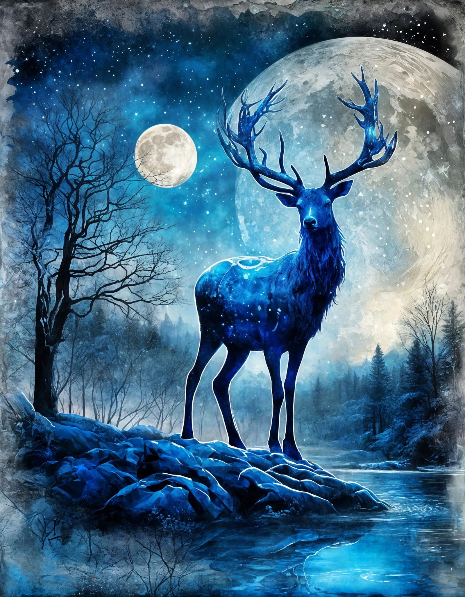 Unexpected Encounter