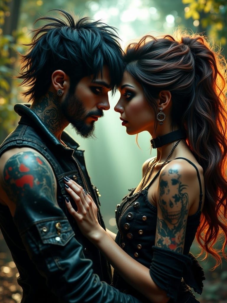 Softening the Hard Edges