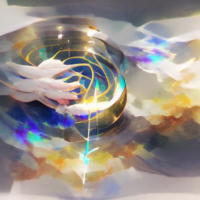 Ethereal Aether: A Vision of Air and Sky