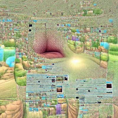 Average Twitter User in 8K Resolution