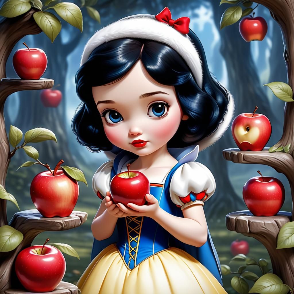 Shall I take a bite?