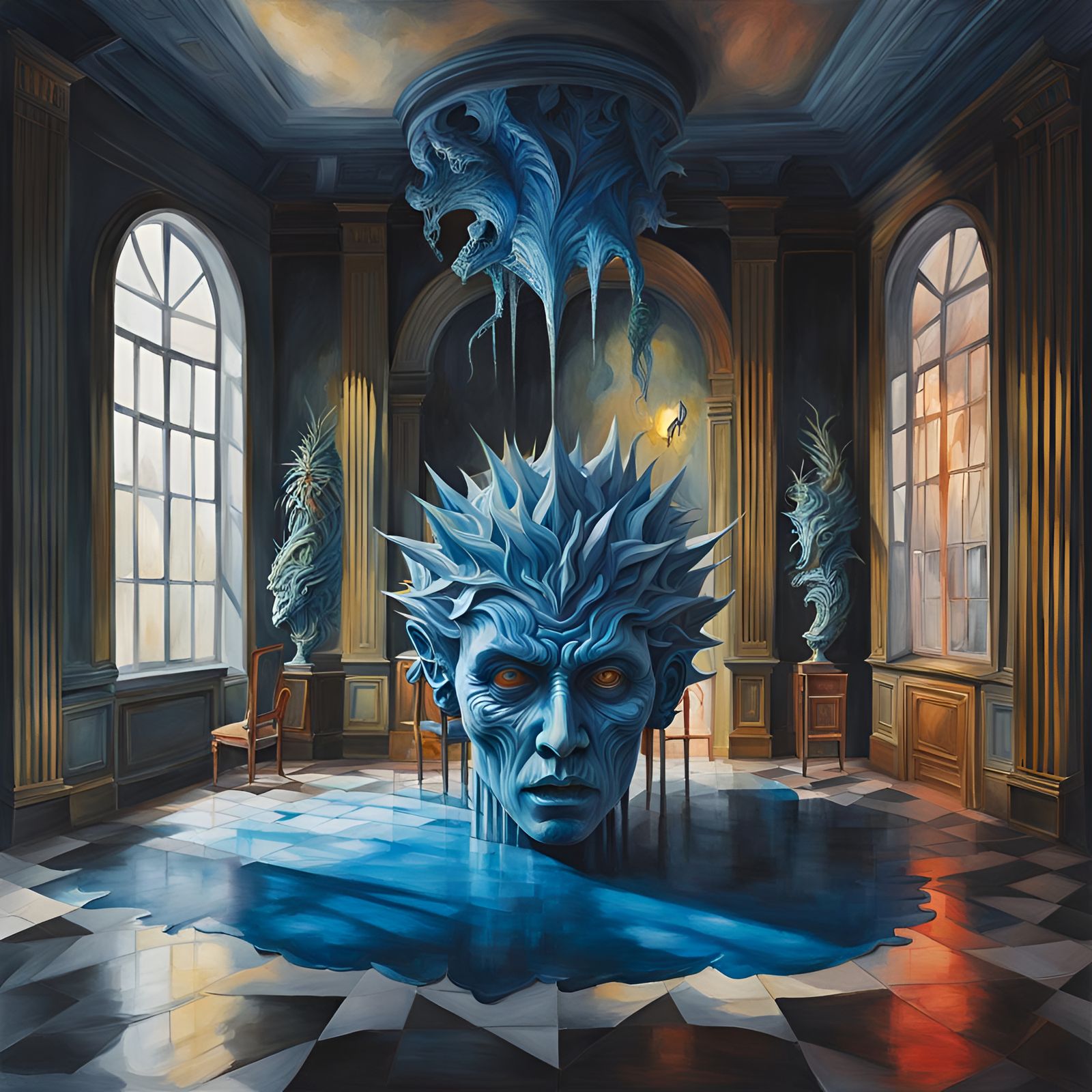 Concept of Consciousness