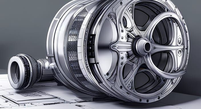 Blueprints for a time machine