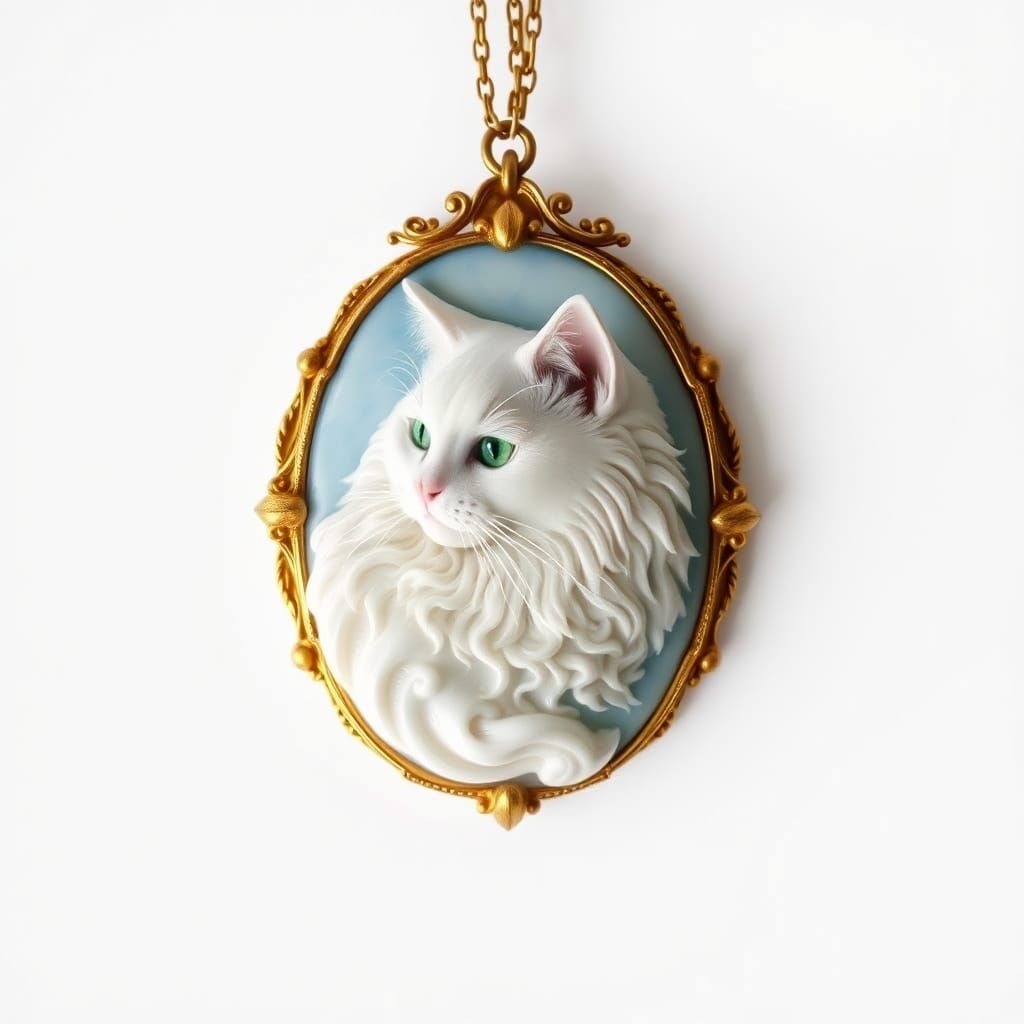 Masterpiece. Italian orefice...