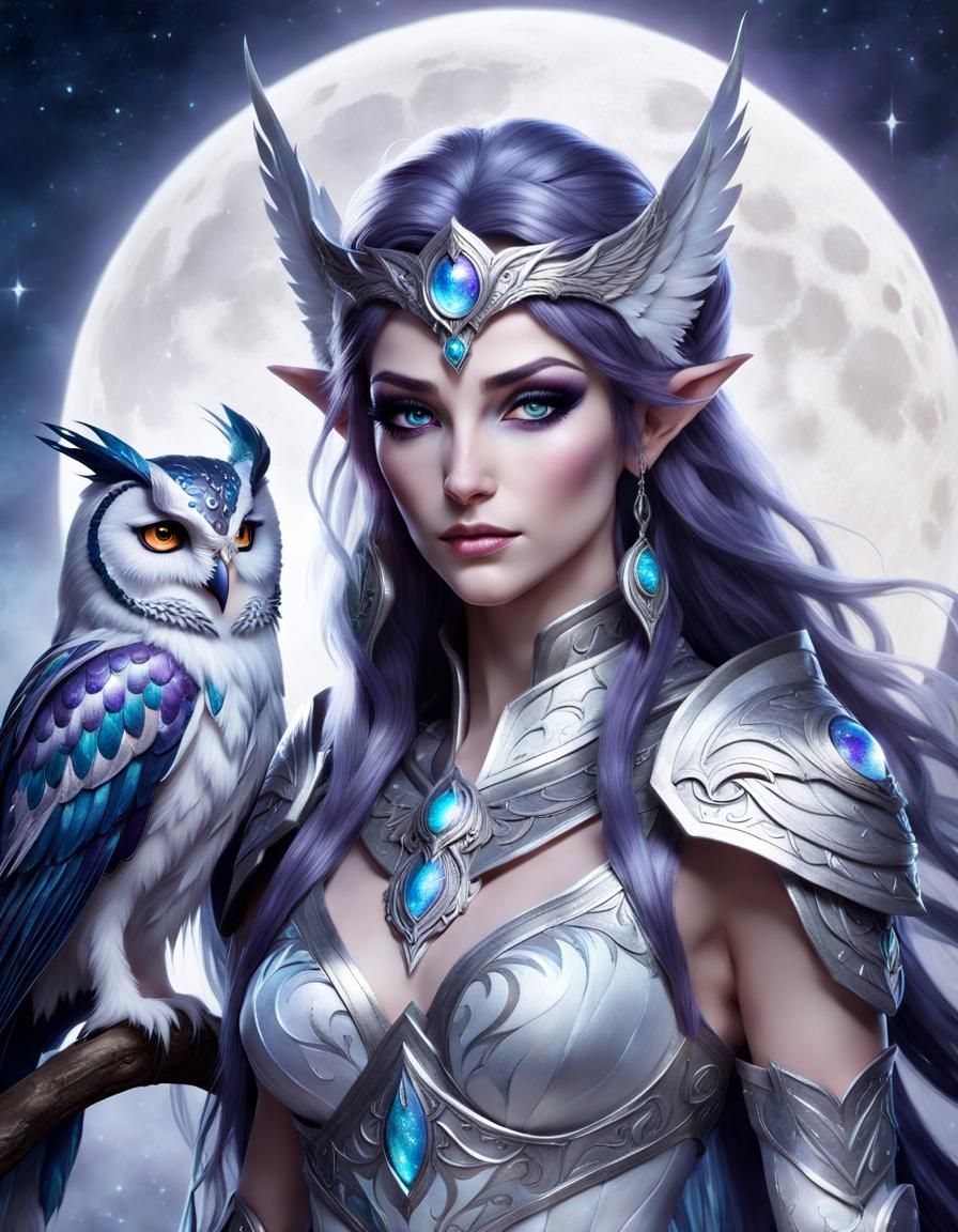 Tyrande