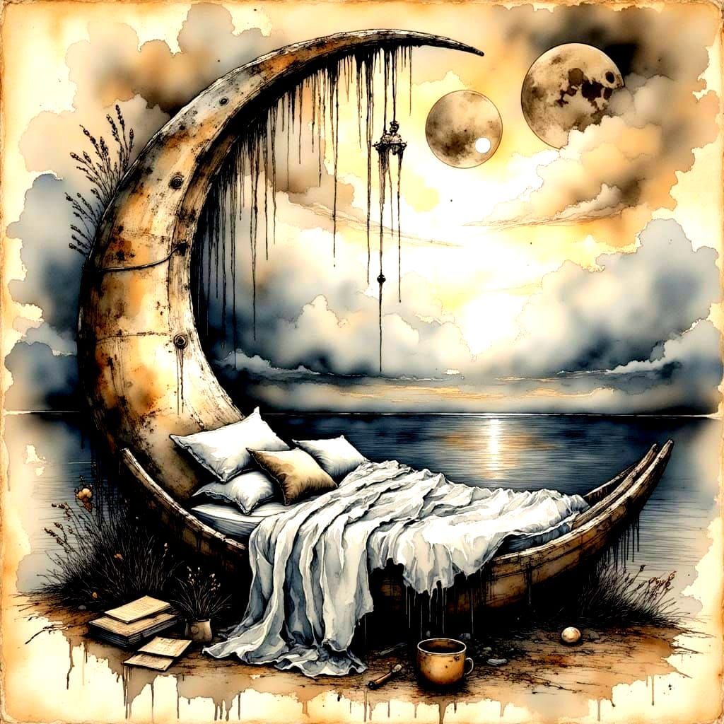 "I’m the type of woman that if I want the moon, I’ll get it ...