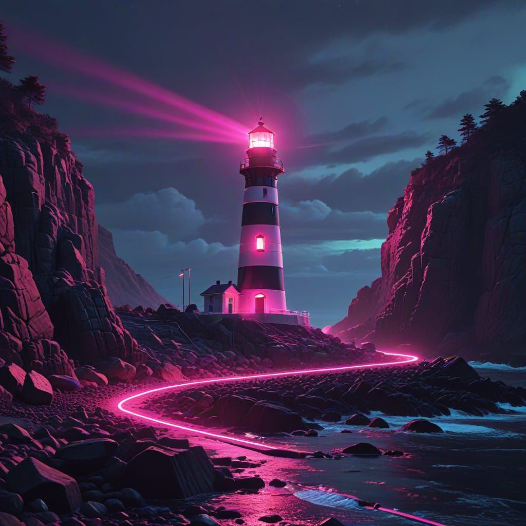 Outrun: Boltning XL v1 Lightning