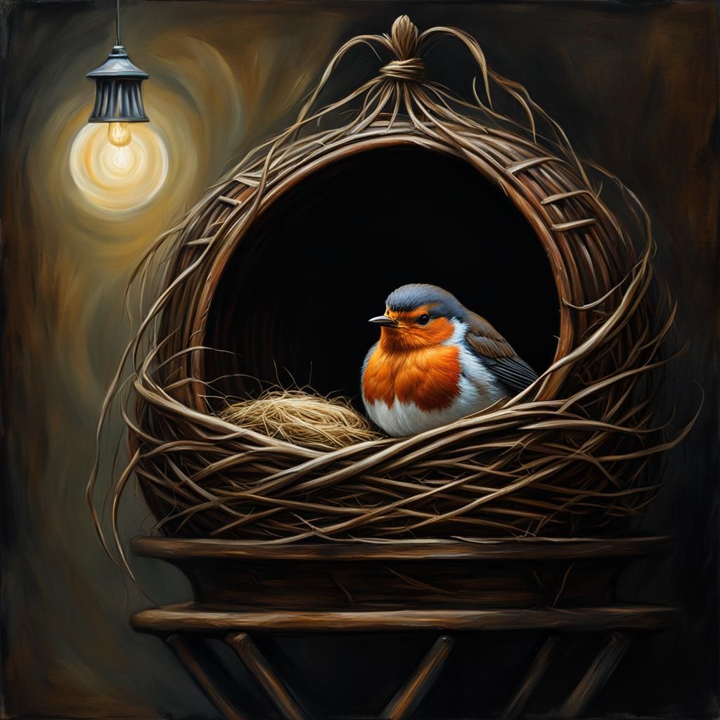 Robin