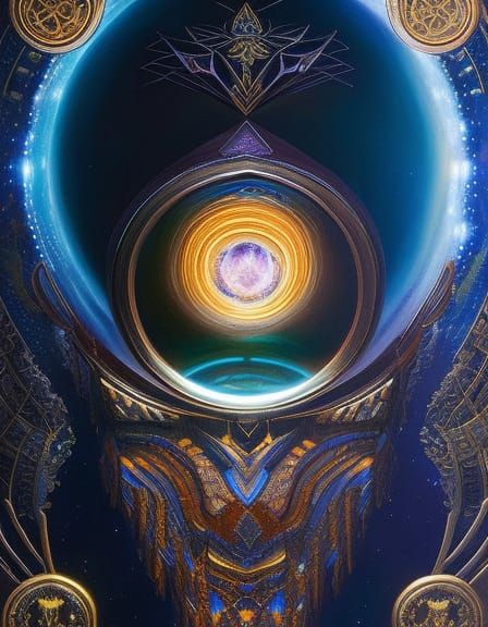 Turbina de los sueños