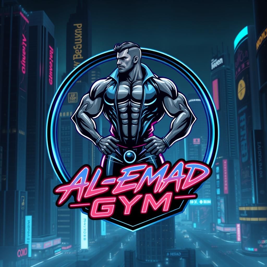 al-emad gym