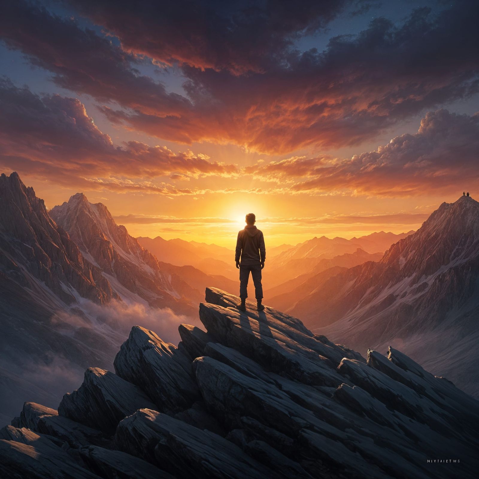 Faith Triumphs in Adversity