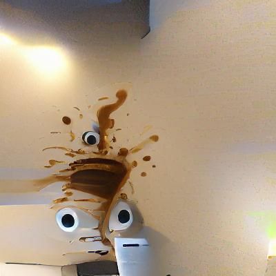 AI Generated Image From Simple Prompt
