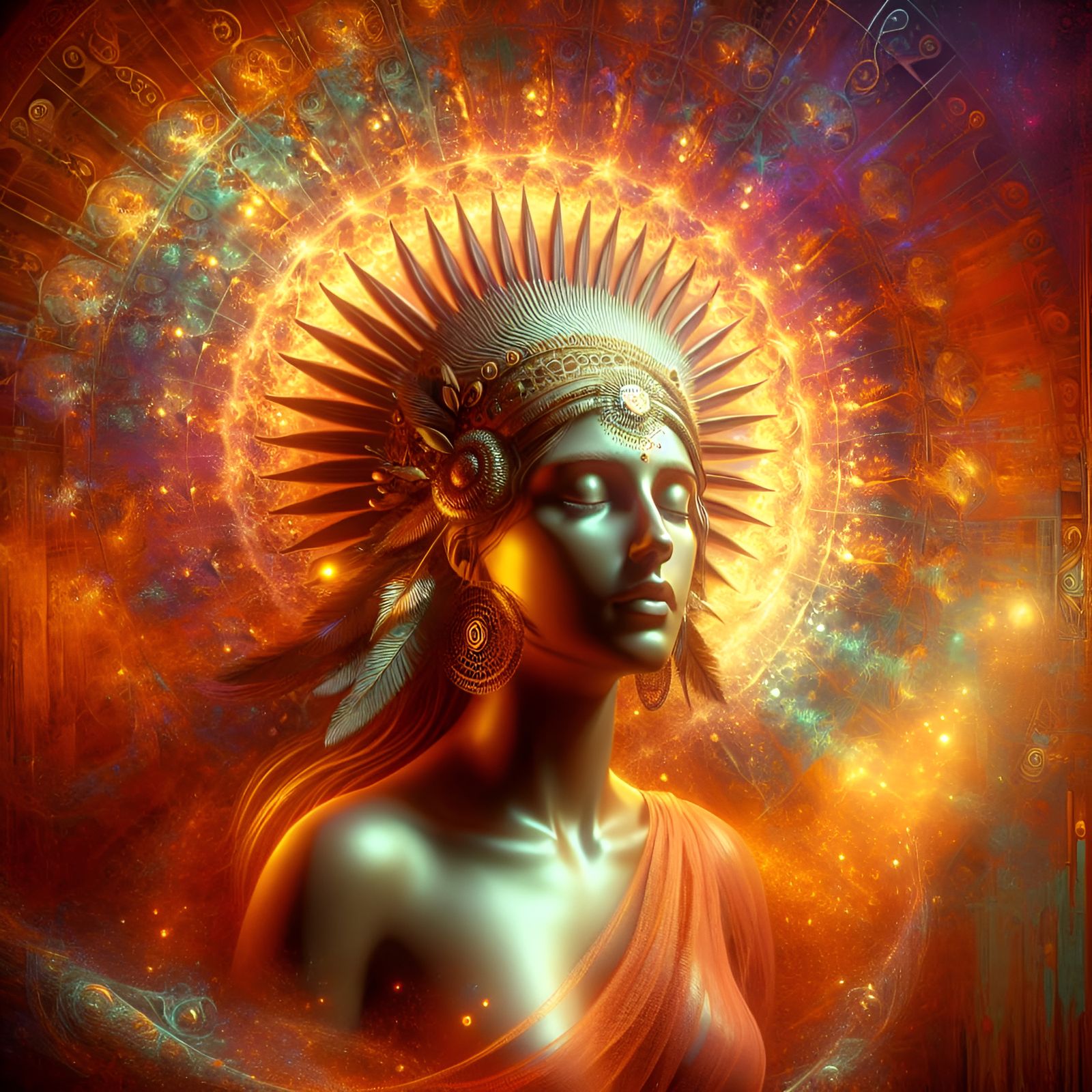 "The Exaltation of Inanna":