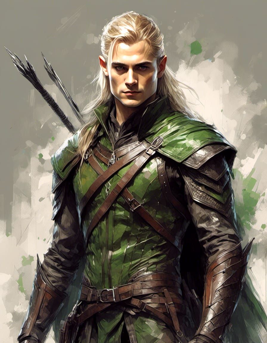 <lora:Mixed media:1.0> <lora:Anime:1.0> Arrowhawk: A fusion ...