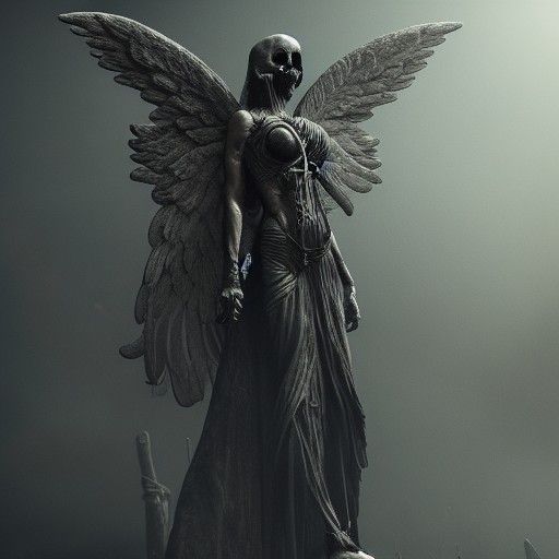 Angel of Death