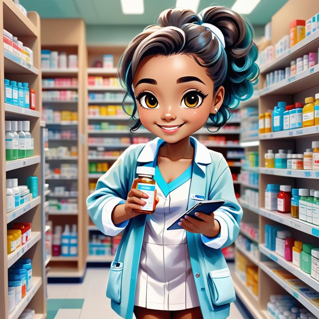 Pharmacist