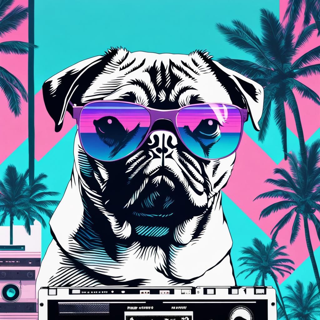 Vaporwave - 39