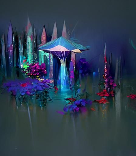 Fairy Wonderland