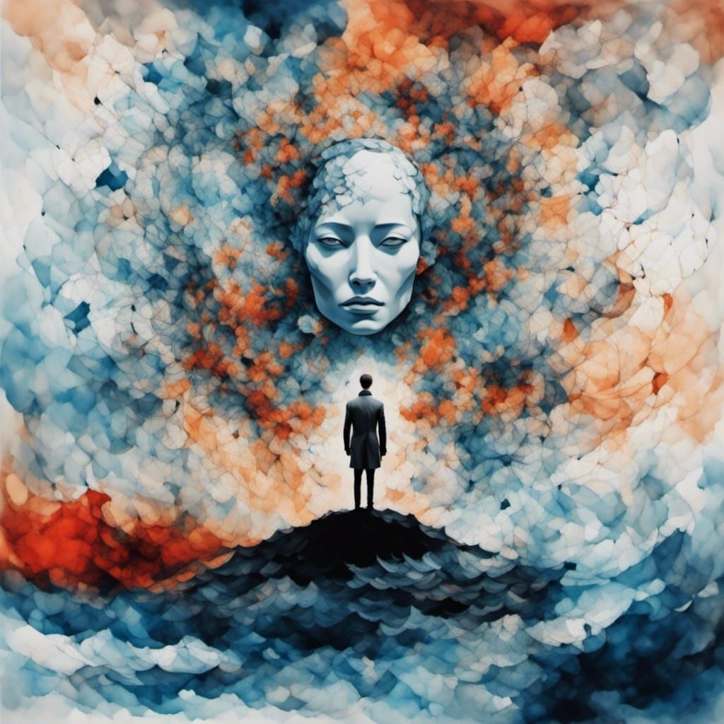 Journey to Inner Peace: Strength and Resilience