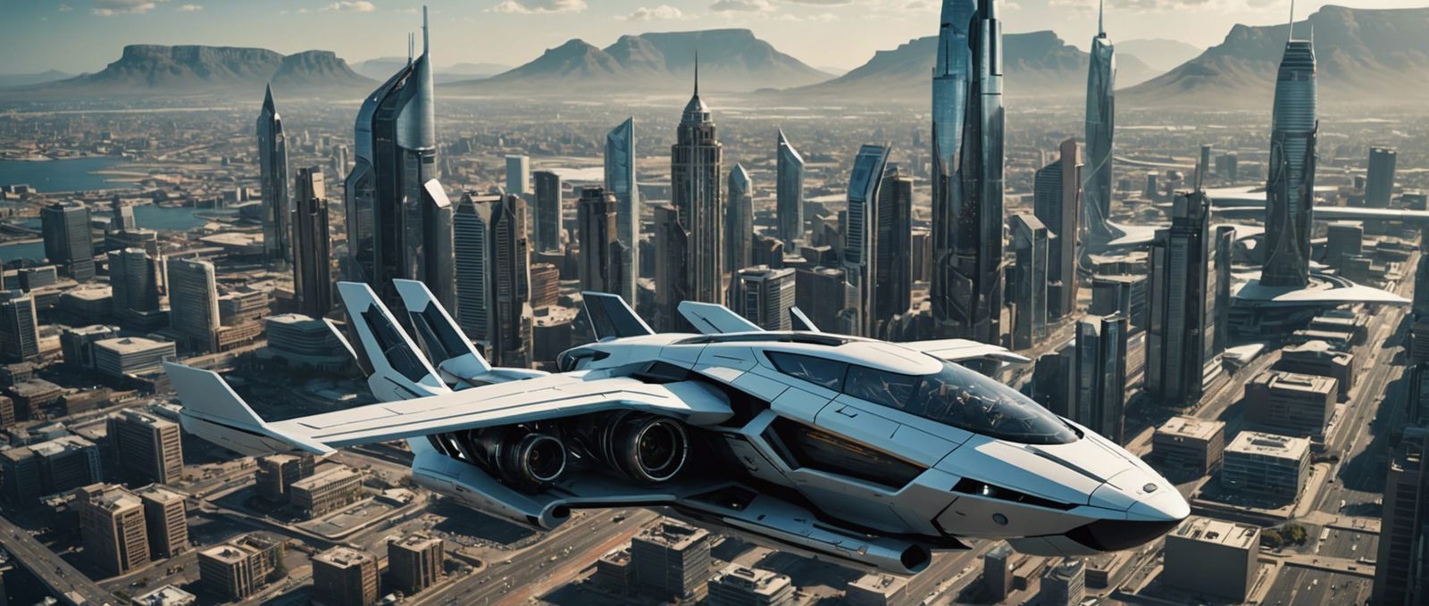 21:9 - Ultra Wide-Screen Image of the future