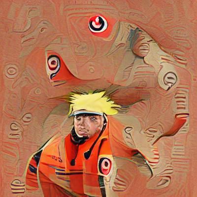 Default AI Image Result