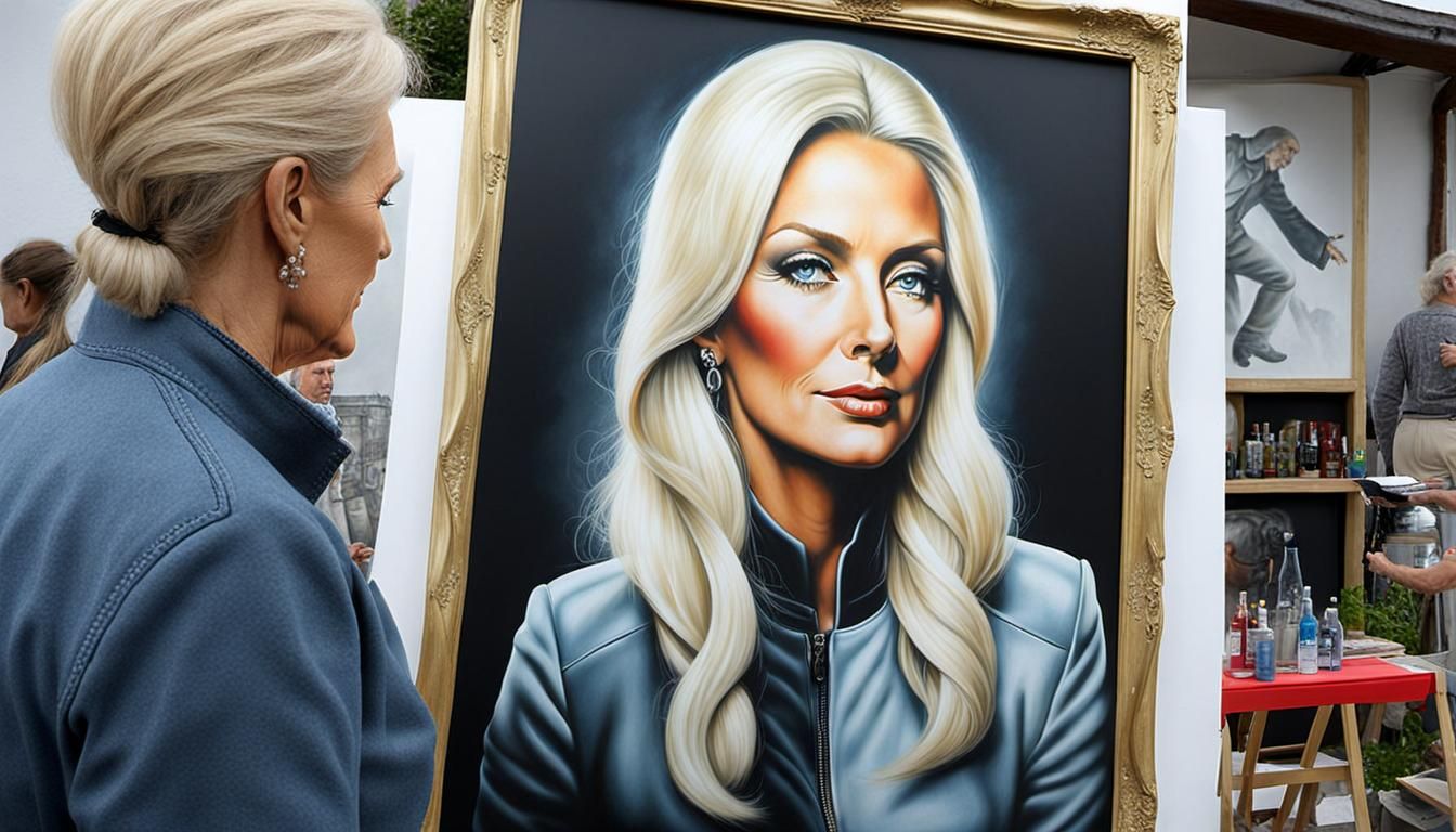 Ziel der Kunst ist, einfach eine Stimmung zu erzeugen.
(Osca...