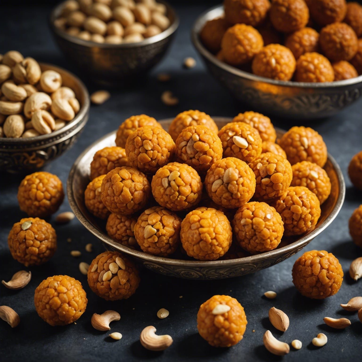 Laddu