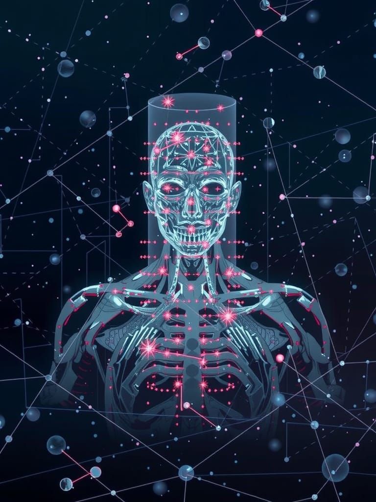 Crystalline Ninja: Activating Digital Camouflage