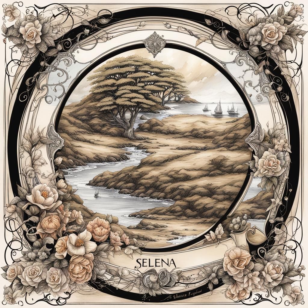 The Kingdom of Selena