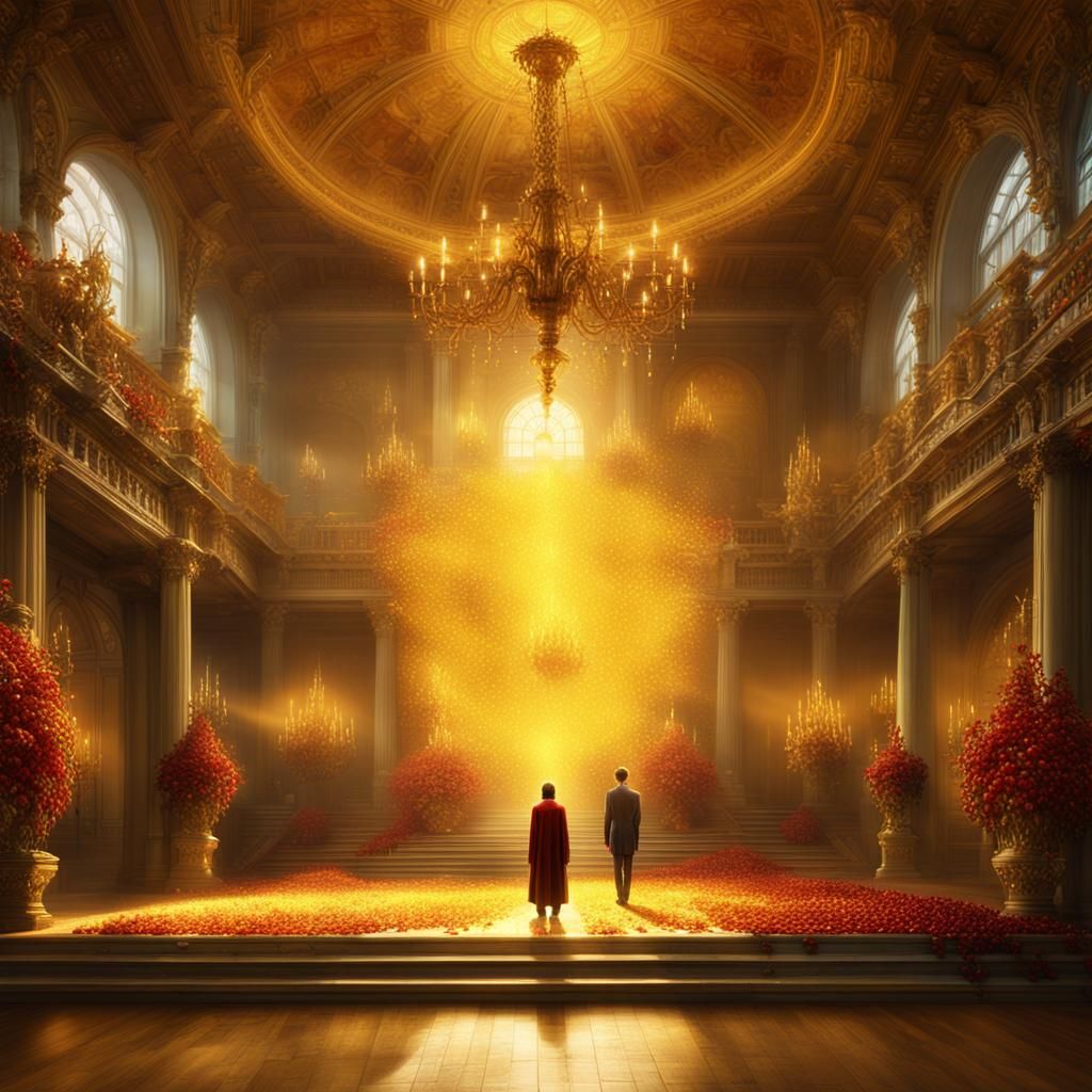 Cornucopia