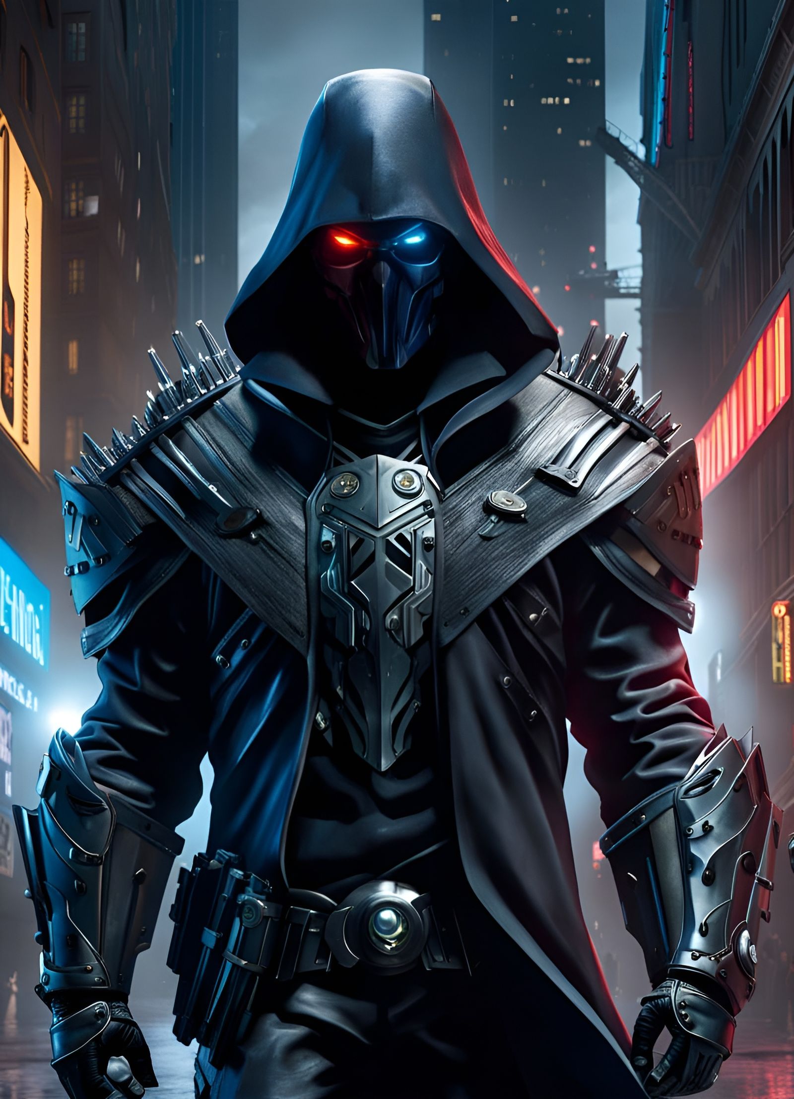 Dread and the Fugitive Mind