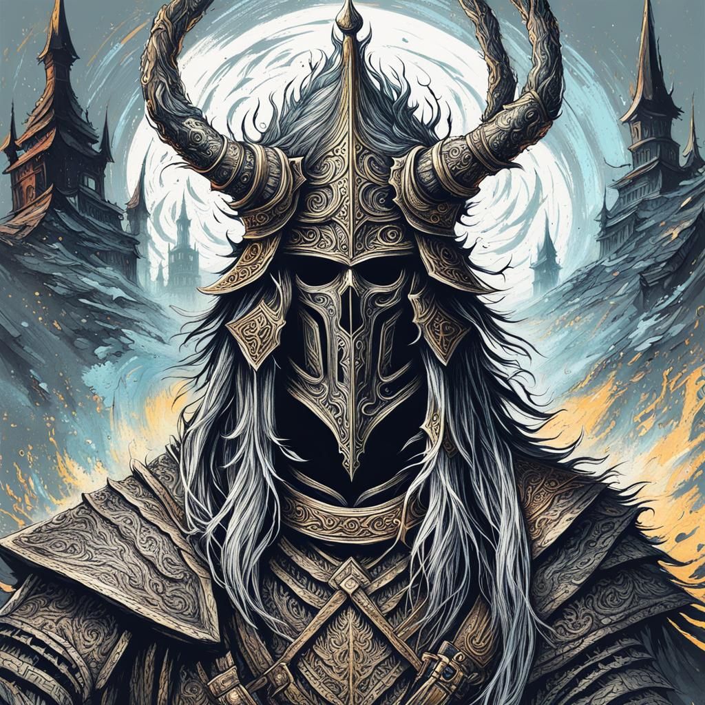 Lord of The Wild Hunt