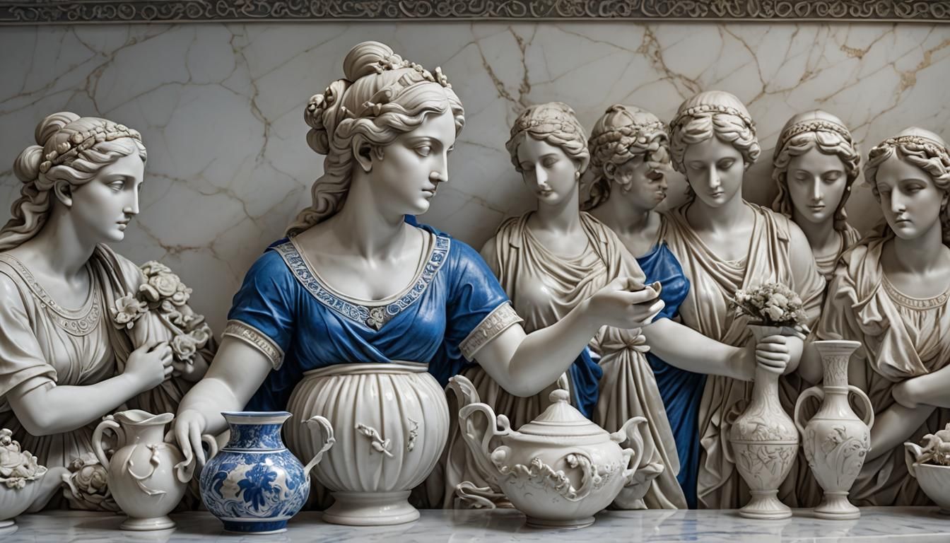 The Importance of Strategic Placement of Objects