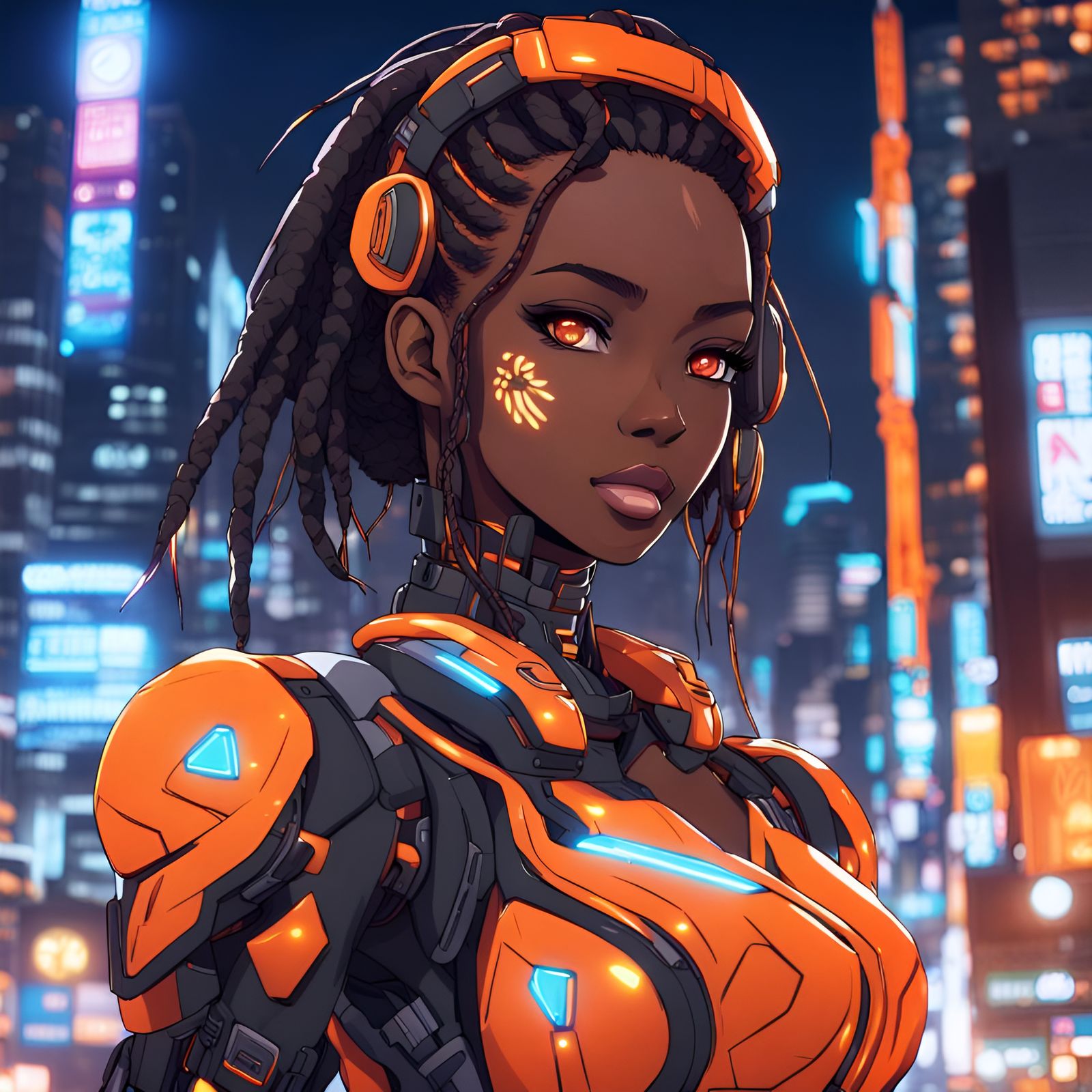 [Collection: ! Anime Girls] -