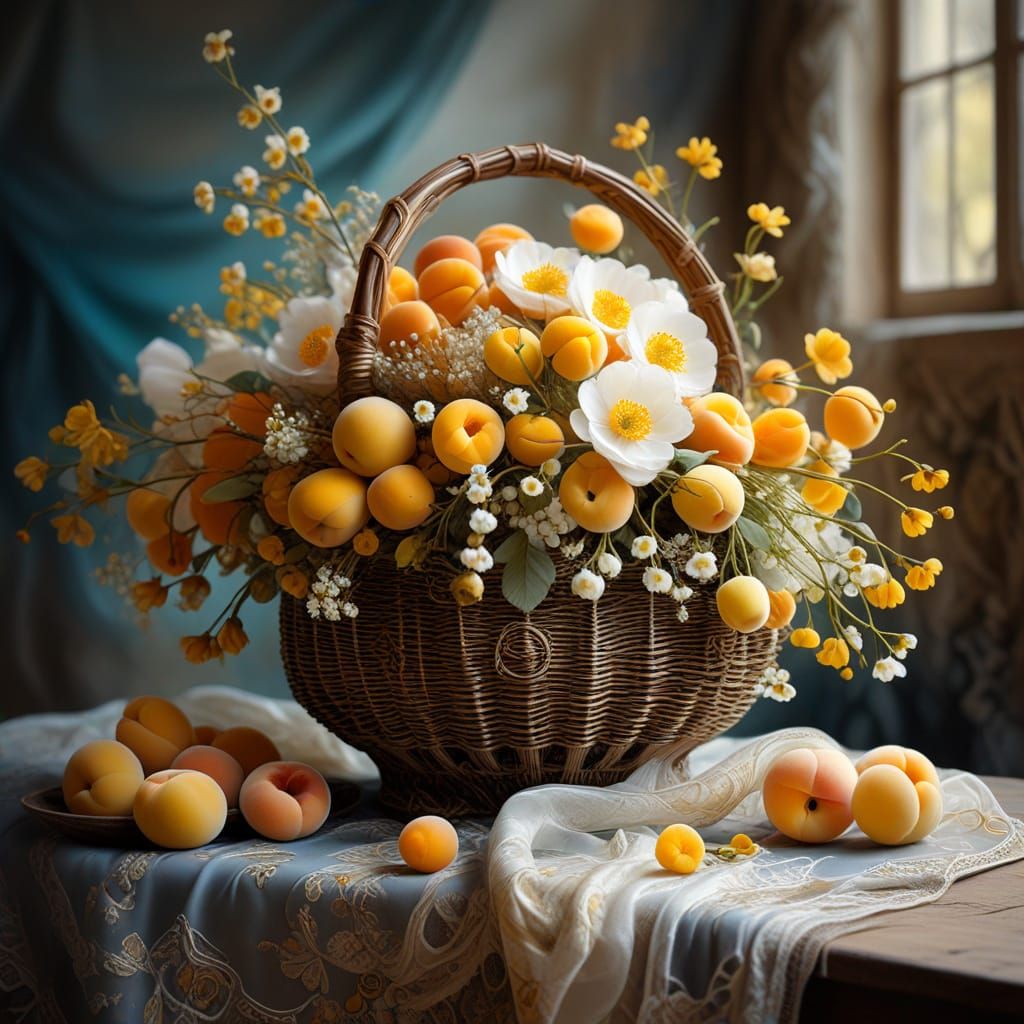 Apricots