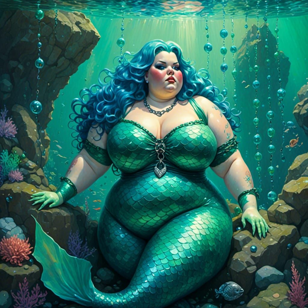 <lora:Catsuit:1.0> Fantasy illustration. Close-up portrait. ...