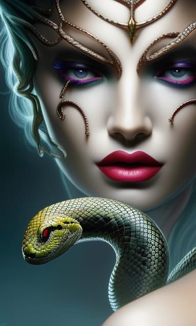 Medusa