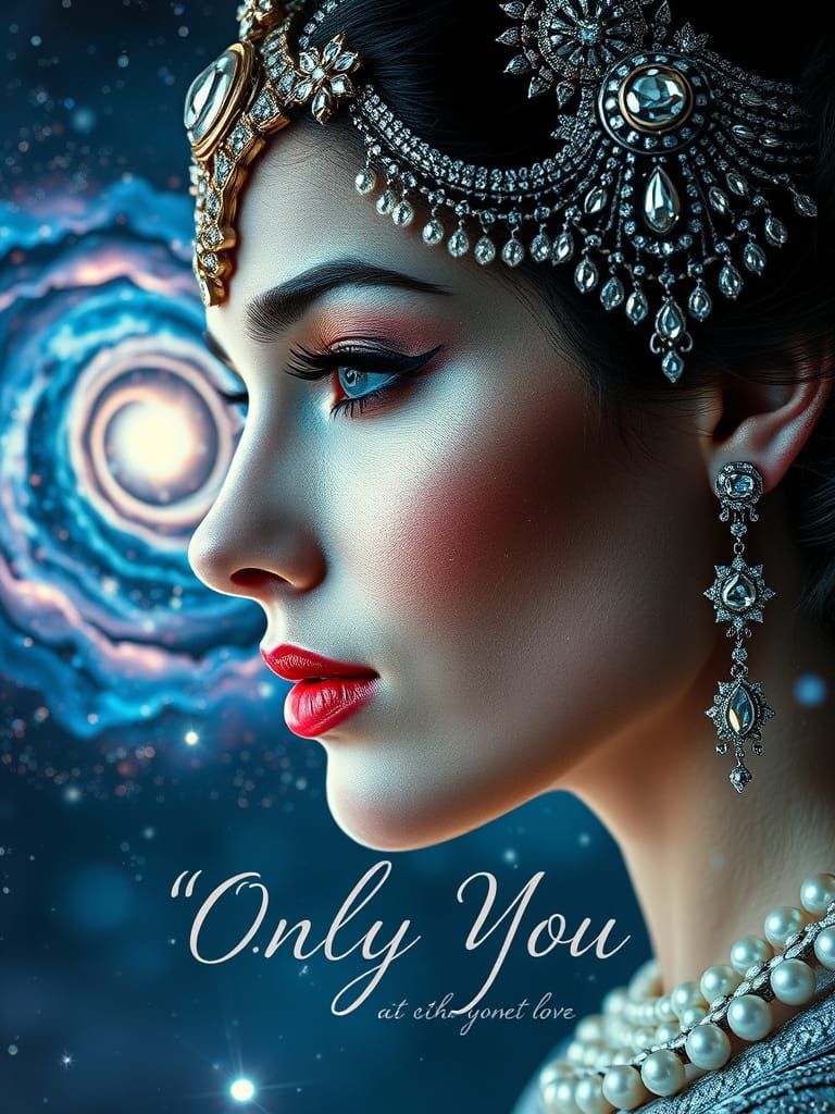 Only you.........        @Andrearosalife